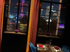 -YUE·6·西式融合餐厅(外滩六号店)