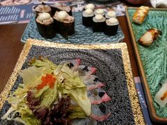 -傑·料理·海鲜放题(佛山文华荟店)