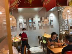 大堂-小绍兴(南翔印象城店)