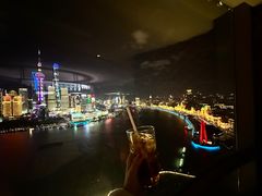 -上海外滩茂悦大酒店