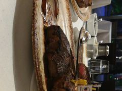 纽约西冷-Wolfgang’s Steakhouse 沃夫冈牛排馆(上海白玉兰广场店)
