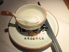-禄运茶居·手工点心(猎德店)