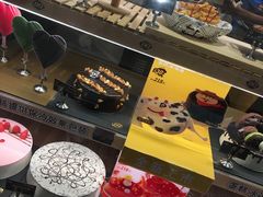 -DQ·蛋糕·冰淇淋(万象城店)