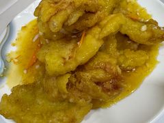 -小柒家第一锹东北菜(城关店)