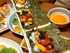 -隐月· 㐂和食屋(芝罘万达公馆店)