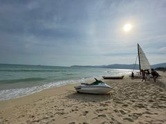 -三亚亚龙湾天域度假酒店