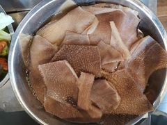-憨铁匠老火锅(龙岗万科里店)