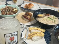 -滨寿司(新街口中央商场店)