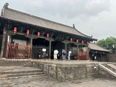-平遥县衙