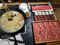 -许府牛火锅(信义坊总店)