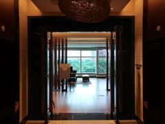 -上海浦东嘉里大酒店