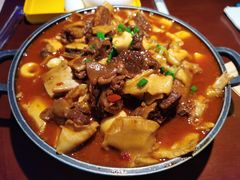 -胖哥俩肉蟹煲(河北勒泰购物中心店)
