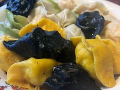 海鲜全家福水饺-小平岛開海水饺(浑南店)