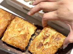 -清真·卡德尔大叔新疆主题餐厅(龙汇路店)