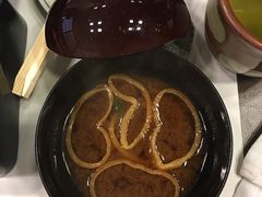 -竹叶亭(银座店)
