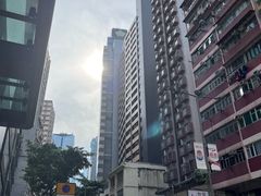 -大馆(前中区警署建築群)