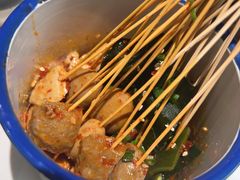 -乔阿马·江南味·驴肉香(龙湖华泾天街店)
