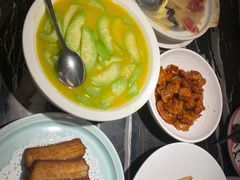 -新白鹿餐厅(虹桥南丰城店)