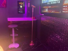 -星聚会KTV(龙湖上海奉贤天街店)