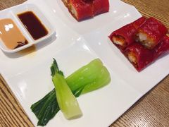 -赏点粤式点心(广州塔店)