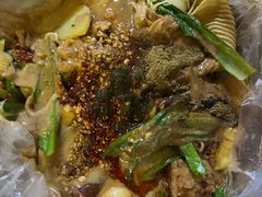 -陈记麻辣烫(浦口道店)