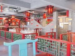 -北平印象.北京烤鸭.新京菜.融合菜(世贸店)