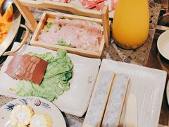 -小龙坎火锅(总店)