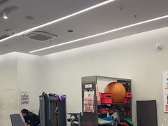 -乐刻健身(龙湖杭州紫荆天街精品店)