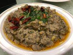 -南来顺饭庄·清真(南菜园店)