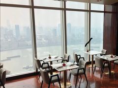 -翡翠36餐厅(浦东香格里拉店)
