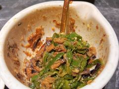 -炊烟小炒黄牛肉(浦东世纪汇店)