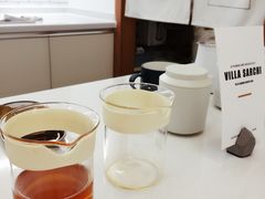 -Onirii Coffee(长乐路店)