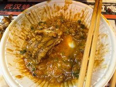 -蛙老爹·蜀香美蛙鱼头(王家湾店)