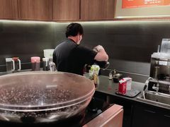 -星巴克(宝山万达店)