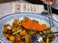 -农川记&酸菜鱼四川料理(横岗荣德店)