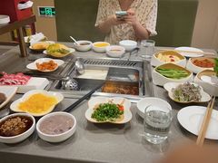 -海底捞火锅(南山京基百纳店)