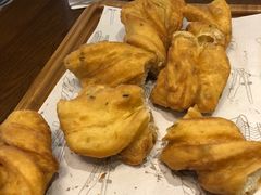 -头壹号 大油条·老长沙盖码饭(清河店)