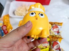 -海底捞火锅(天津SM城市广场店)