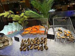 -二楼咖啡厅·厦门源昌凯宾斯基大酒店(湖滨中路店)