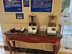 -北京金龙潭御瑞酒店(花园桥地铁站店)
