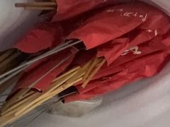 -柳叶刀烧烤(北大清华店)