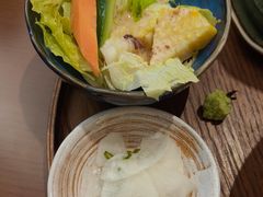 -ITARU食堂·定食料理(西丽店)