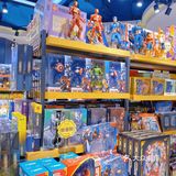 东莞探店 | 东莞人的童年回忆，行一生活馆