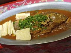 -山西会馆·晋菜·晋商宴·牌匾博物馆(胜利东街店)