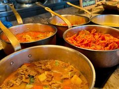 -嘉定凯悦·咖啡厅