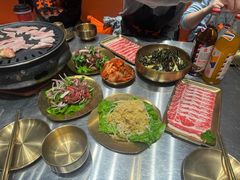 -大千金齐齐哈尔烤肉(清湖店)