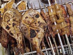 -7只羊·鲜羊肉串·地锅鸡精酿(玄武墨香路店)