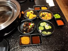 -九田家黑牛烤肉料理(石路天虹店)
