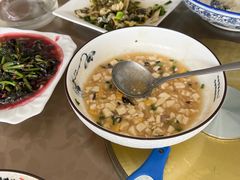 -领鲜土菜馆