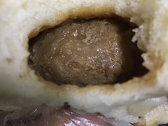 韩包子-韩包子(建设路店)